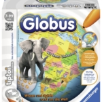 interaktiver Globus